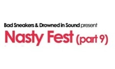 Yeasayer, No Age, APTBS Play Nasty Fest