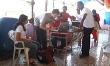 Mad Decent's Paul Devro Visits India for Aid Workshop