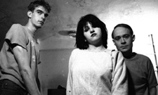 Teenage Jesus & the Jerks Reunite for Two NYC Shows