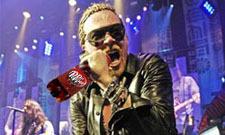 Chinese Democracy in 2008? Free Dr. Pepper for All!