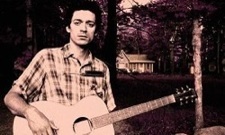 A.A. Bondy Re-Releases Debut on Fat Possum, Tours