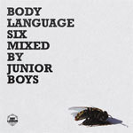 Body Language 6 Body Language 6
