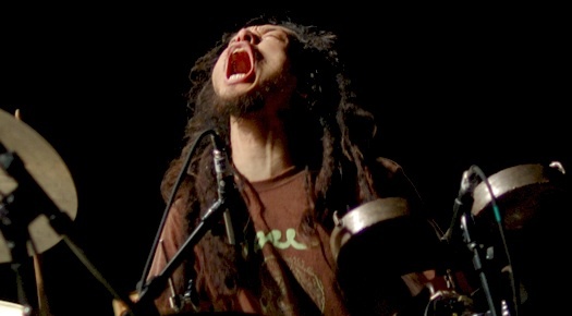 Photos: Boredoms [Chicago, IL; 03/26/08]