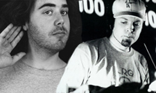 DJ Shadow & Cut Chemist Bring "Hard Sell" to DVD
