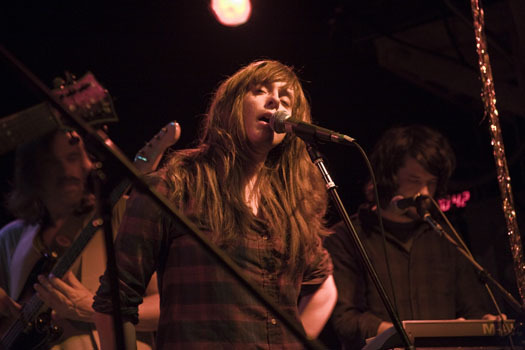 Photos: Beach House / Papercuts [Chicago, IL; 03/26/08]