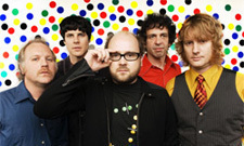 Apples in Stereo Compile B-sides, Rarities on Projects