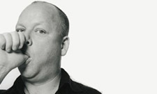 Black Francis Readies Mini-Album