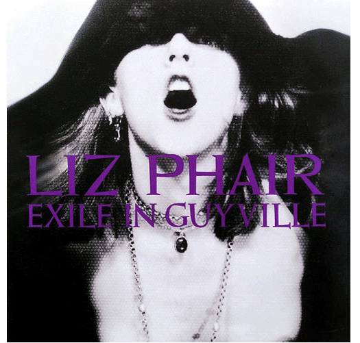 Liz Phair Reissues Exile in Guyville, Signs to ATO