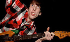 Deerhunter Record, Cox Joins Karen O for Wild Things