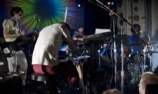 Caribou Member Re-Injured, Dates Cancelled
