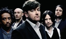 Elbow Send New Album Stateside, Tour