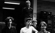 Domino Readies More Triffids Reissues