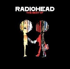 Radiohead Best Of Details Revealed