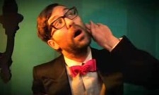 Lidell Remixed by Mr. Oizo, Senor Coconut on Single