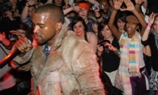 Kanye West Launches Travel Website for Some Reason