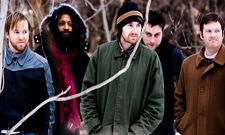 Neva Dinova Cut Saddle Creek LP, Tour With Ladyhawk