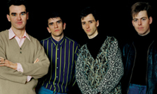 The Smiths' The Queen Is Dead Explored on New DVD