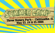 New Pornographers, Lips, Roots Head to Summer Camp