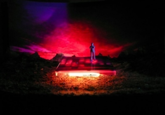 Kanye Tour: Muppets, Holograms, Daft Punk Lights