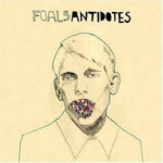 Antidotes Antidotes