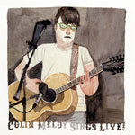 Sings Live!