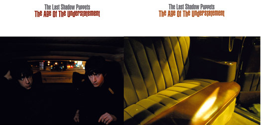 Last Shadow Puppets Cover Bowie on First Single