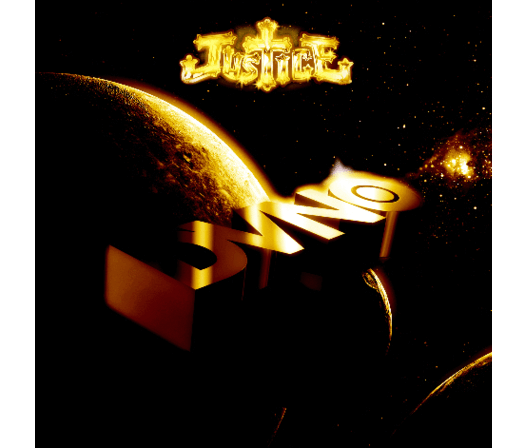 Justice Release "DVNO" Single