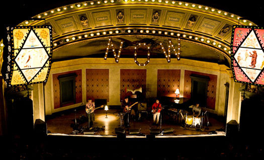 Photos: MusicNOW Festival [Cincinnati, OH; 04/02-04/05/08]