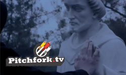 "Graveyard Girl" [Video Premiere]