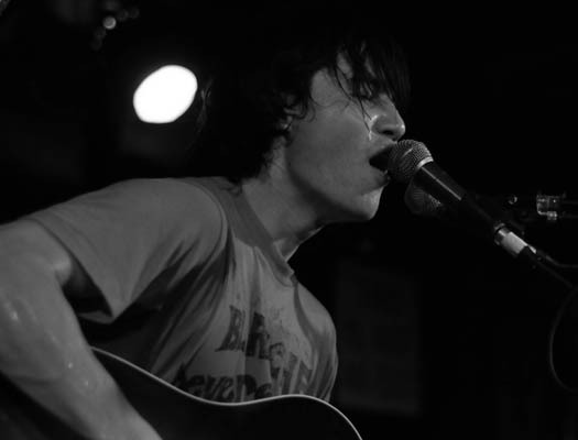Photos: The Dodos [New York, NY; 04/06/08]
