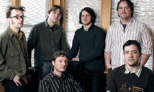 Hallelujah the Hills Prepare New EP