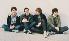 Tokyo Police Club Cover Rentals, Get Los Camps! Remix