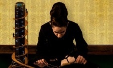 Leila Signs to Warp for New LP, Opens for Bjork