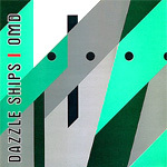 Dazzle Ships