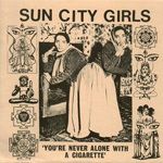 You're Never Alone with a Cigarette (Singles, Vol. 1) You're Never Alone with a Cigarette (Singles, Vol. 1)