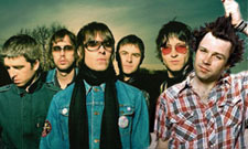 Oasis and Ryan Adams to Tour Together
