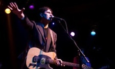 Mountain Goats Do Benefit, Darnielle Talks Health
