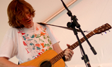 Thurston Moore to Narrate Straight Edge Documentary