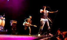 The Roots Plan Tons More Dates, "Colbert" Appearance