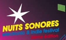 Battles, Wire, Buzzcocks, Prefuse 73 Play Nuits Sonores