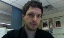Les Savy Fav's Butler Blogs About Hockey