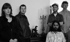 Jeff Mangum, Will Cullen Hart on New Instruments LP