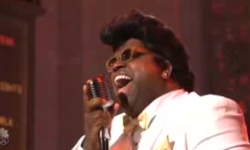 "Run" (Live on "Saturday Night Live")