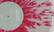 Windy & Carl's Windy Weber Unleashes Hate on Solo LP