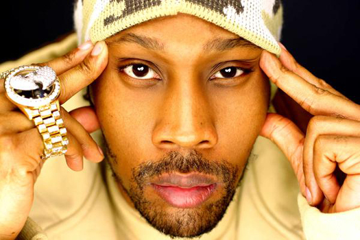 RZA Talks Bobby Digital, Wu-Tang Clan Drama
