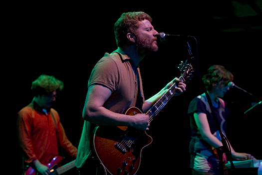 Photos: The New Pornographers / Okkervil River [Washington, DC; 04/14/08]