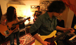 "Taking the Farm" [MP3/Stream]