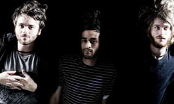 "Shadows (M83 Remix)" [Stream]