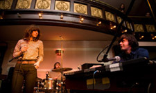Fiery Furnaces Tour With String Cheese Incident Dude