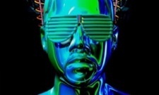 Kanye West's Glow in the Dark Extravaganza Begins